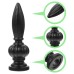 Joevily Decorative Lamp Finial - Stylish and Functional Accessory for All Lamp Types